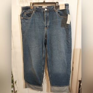 Universal Thread Jeans